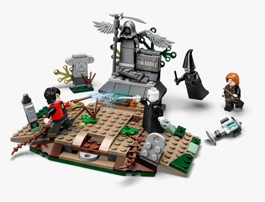 Lego Harry Potter 2019, HD Png Download, Free Download