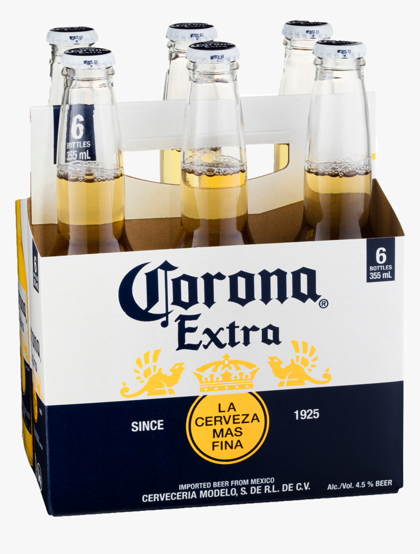 Corona Extra Buy , Png Download - Corona Extra, Transparent Png, Free Download