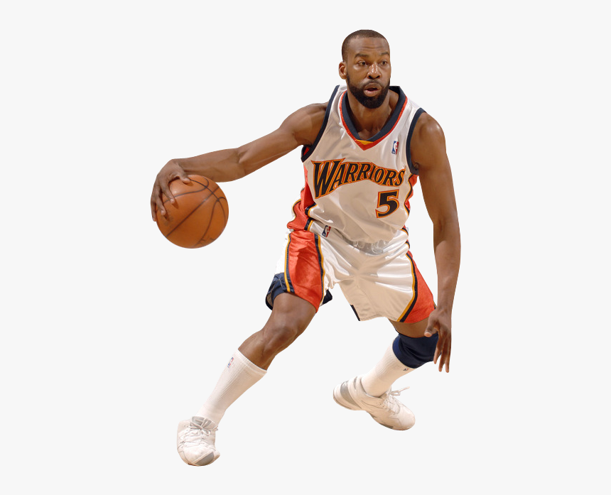 Nba Player Png - Basketball Player Transparent Background, Png Download, Free Download