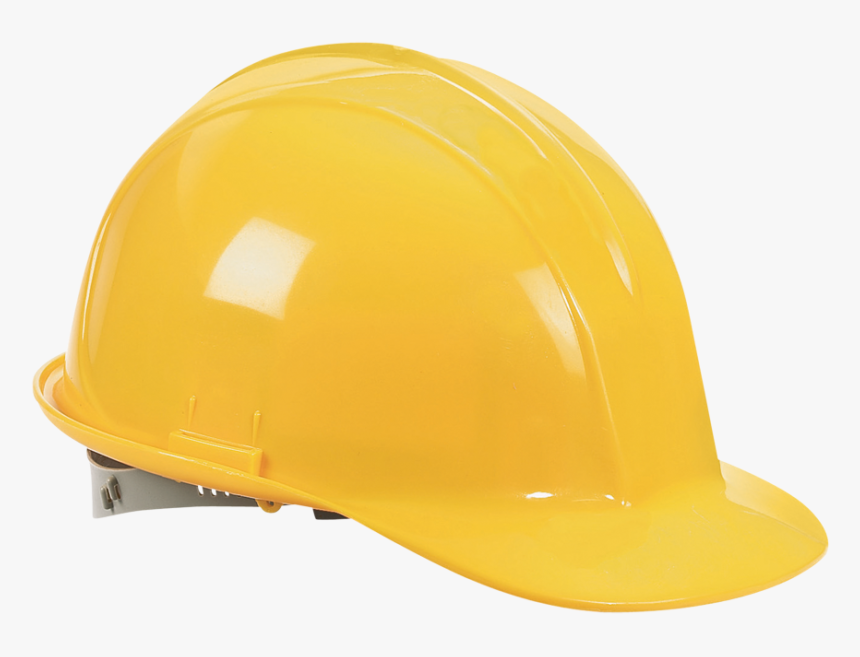 Transparent Construction Hat Clipart - Safety Helmet Transparent, HD Png Download, Free Download