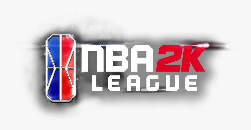 Nba 2k League - Graphic Design, HD Png Download, Free Download