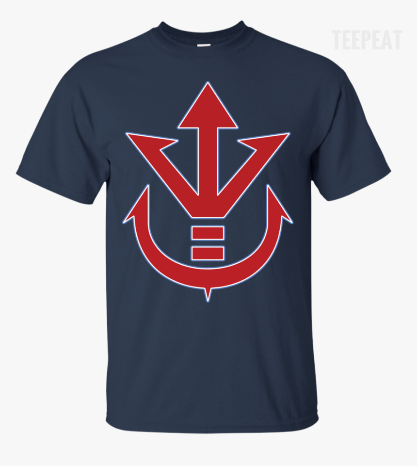 Royal Prince Symbol Tee Apparel Teepeat"
 Class= - T-shirt, HD Png Download, Free Download