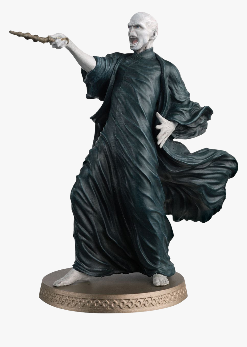 Lord Voldemort Figure, HD Png Download, Free Download