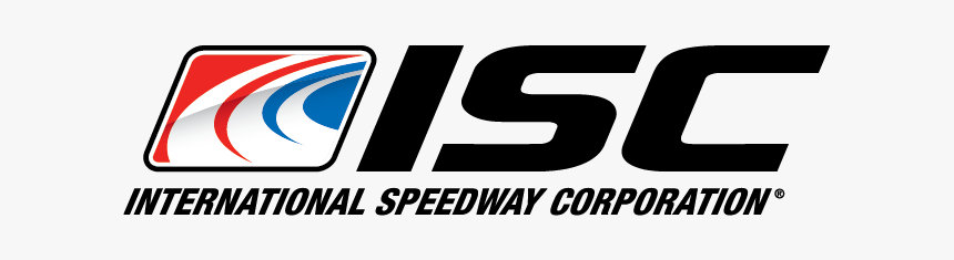 International Speedway Corp - International Speedway Corporation, HD Png Download, Free Download