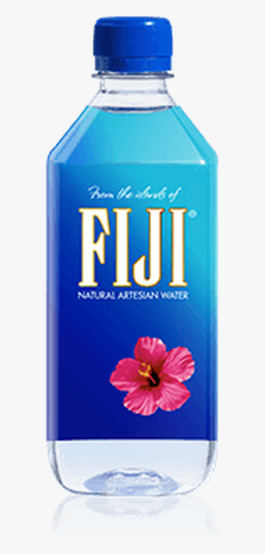 Fiji Water Png - Fiji Water, Transparent Png, Free Download