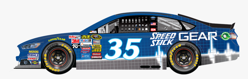 Nascar Paint Schemes 98, HD Png Download, Free Download