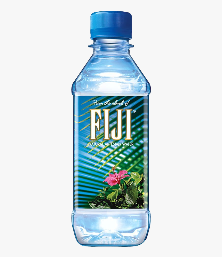 Avatan Plus Water Web - Fiji Water Bottle Png, Transparent Png, Free Download