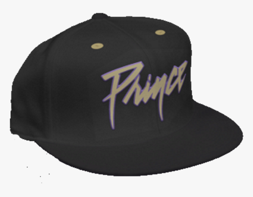 Prince Snap Back Cap - Baseball Cap, HD Png Download, Free Download