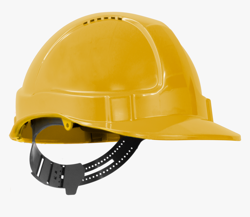 Transparent Construction Helmet Png - Orange Hard Hat Png, Png Download, Free Download