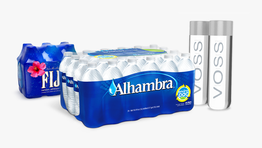 Alhambra Beverage Home Delivery - Sparkletts Water, HD Png Download, Free Download