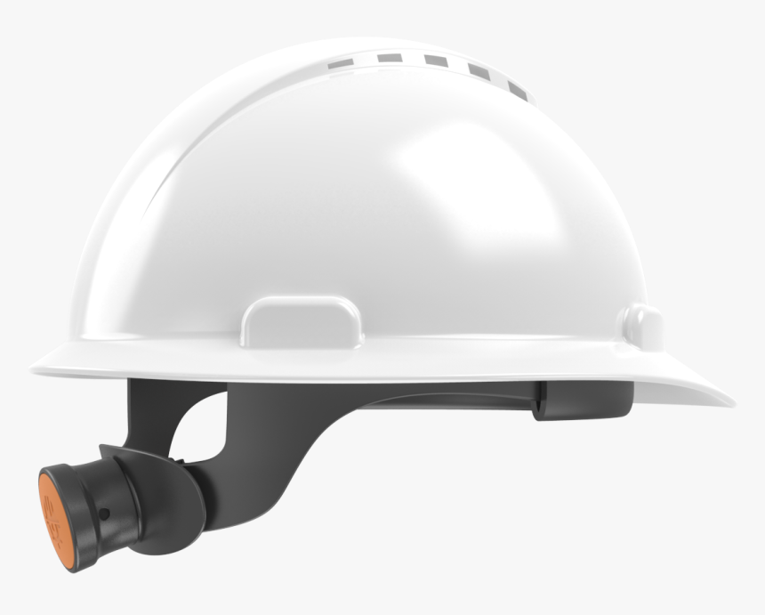 A Look At The Wakecap Construction Helmet - Hard Hat, HD Png Download, Free Download