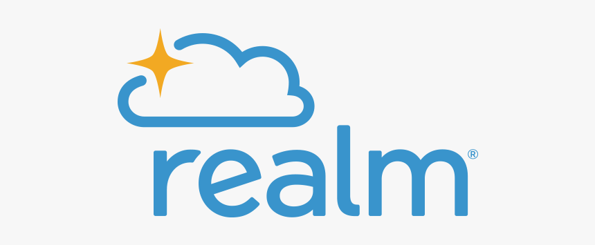 Realm Web - Acs Realm Logo, HD Png Download, Free Download