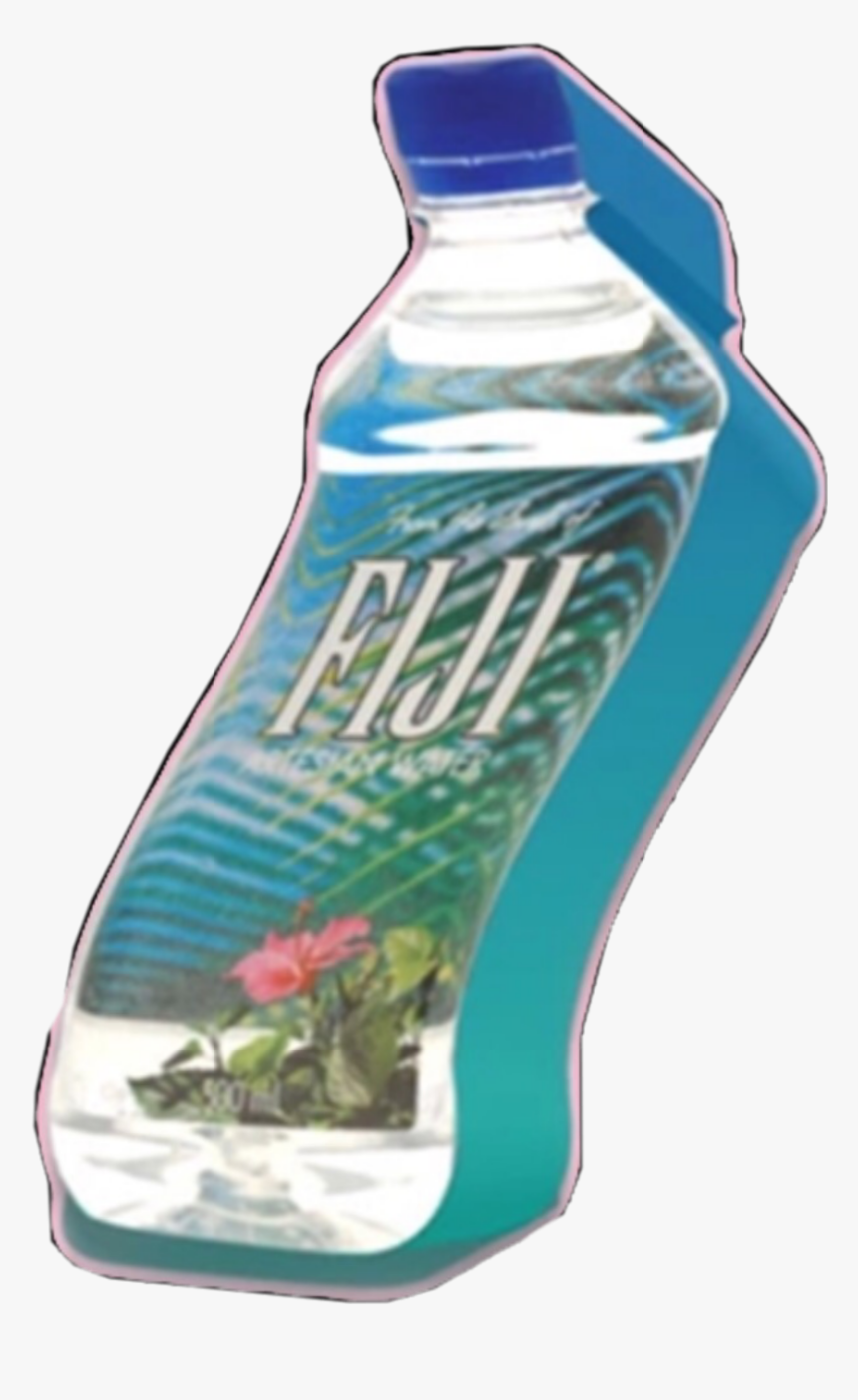 #fiji #water - Transparent Grunge Aesthetic Png, Png Download, Free Download