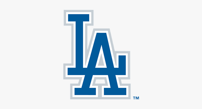 Los Angeles Dodgers Png Download Image - Los Dodgers De Los Angeles, Transparent Png, Free Download