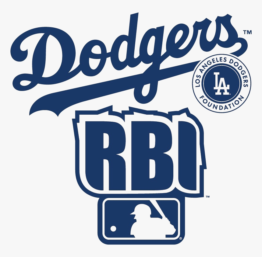 Los Angeles Dodgers, HD Png Download, Free Download