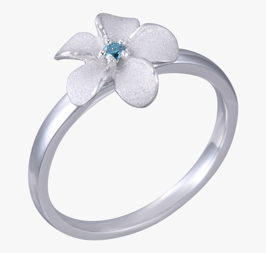 Kauai Flower Rings, HD Png Download, Free Download