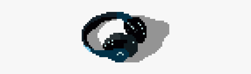 Beats-headphones - Beats Headphones Pixel Art, HD Png Download, Free Download