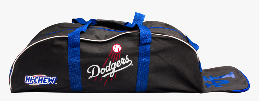 The Los Angeles Dodgers Will Give Away A Jr - Jr Dodgers Bat Bag, HD Png Download, Free Download
