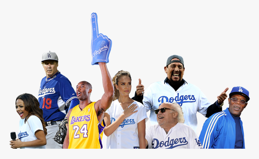 Dodgers Png, Transparent Png, Free Download