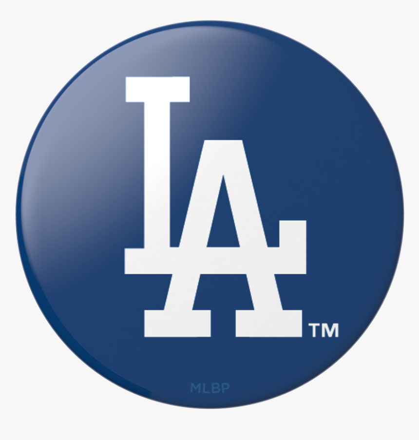 Transparent Dodgers Png - Circle, Png Download, Free Download