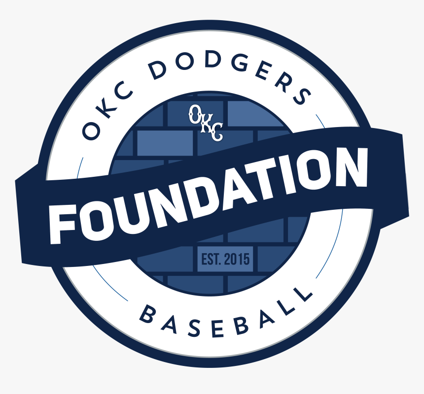 Okc Dodgers, HD Png Download, Free Download