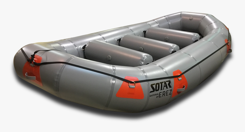 Reserve Your Eco Challenge - Inflatable Boat, HD Png Download, Free Download