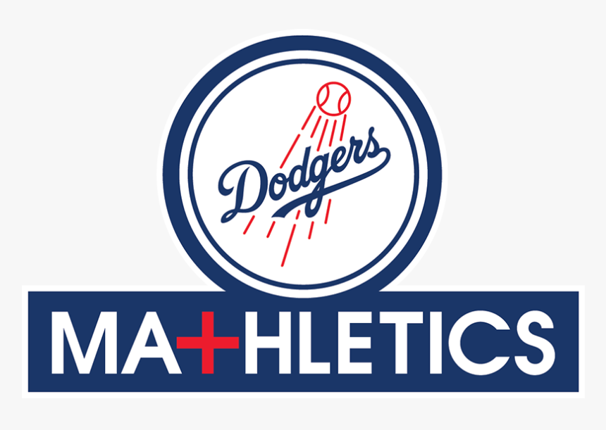 Angeles Dodgers, HD Png Download, Free Download