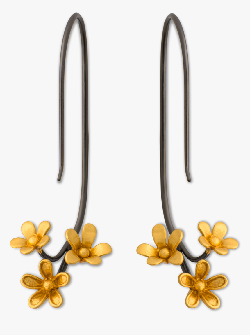 Earrings, HD Png Download, Free Download