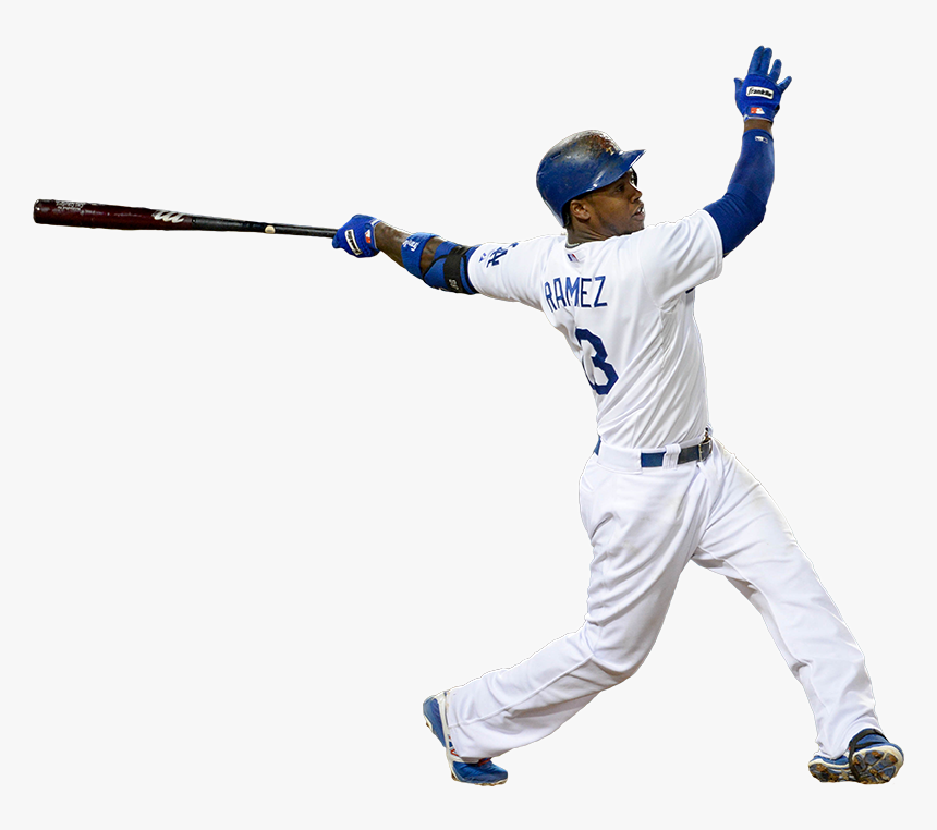 Picture - Transparent Baseball Player Png, Png Download, Free Download