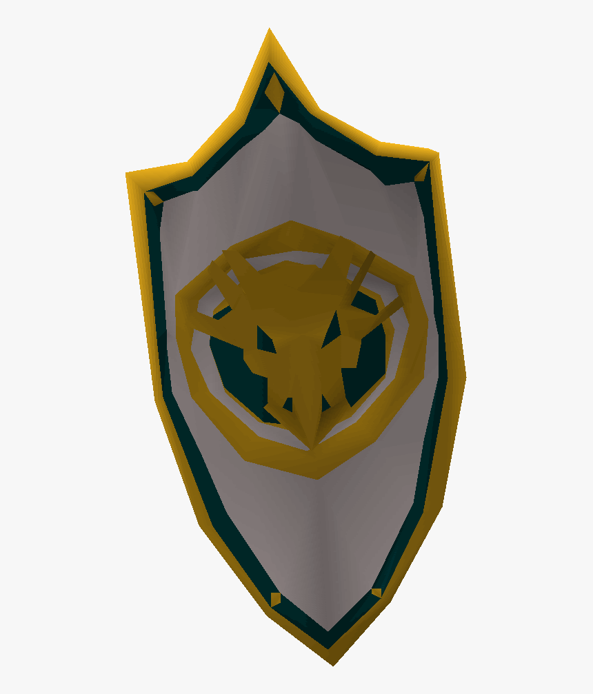 Old School Runescape Wiki - Emblem, HD Png Download, Free Download