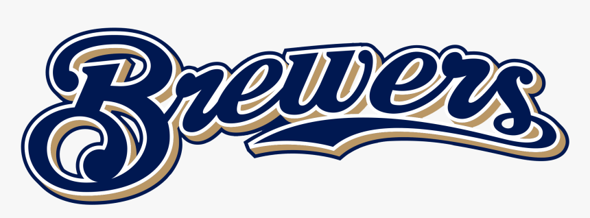 Milwaukee Brewers Logo Png, Transparent Png, Free Download