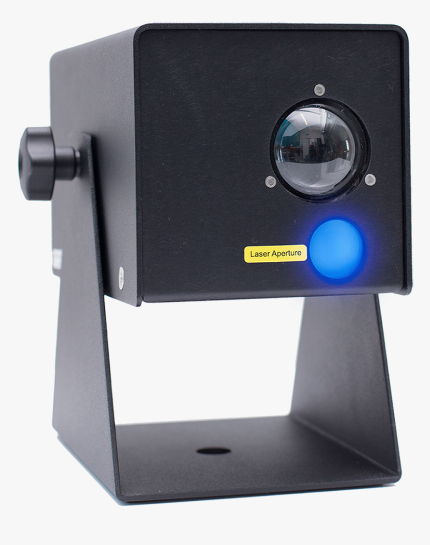 Blisslights Bl-15 Blue Professional Laser Light Projector - Projector, HD Png Download, Free Download