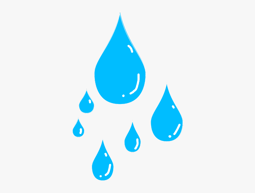 Drops Droplets Tears Cry Sweats Freetoedit - Drop, HD Png Download, Free Download