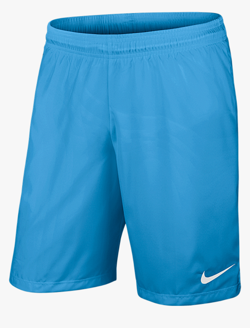 Nike Laser Iii Woven Short - University Blue Nike Shorts, HD Png Download, Free Download