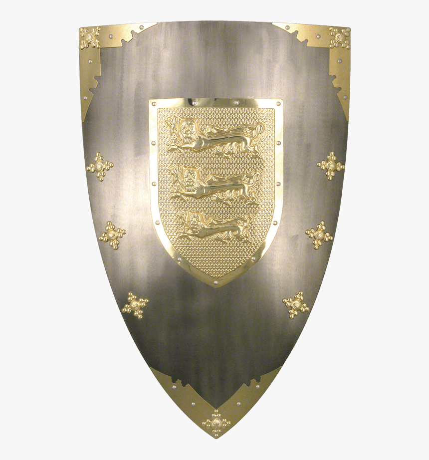 Medieval Shield Png, Transparent Png, Free Download