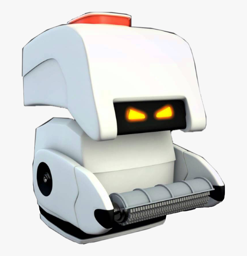 #mo #wall-e #pixar #animation #freetoedit - Wall E Mo Sticker, HD Png Download, Free Download