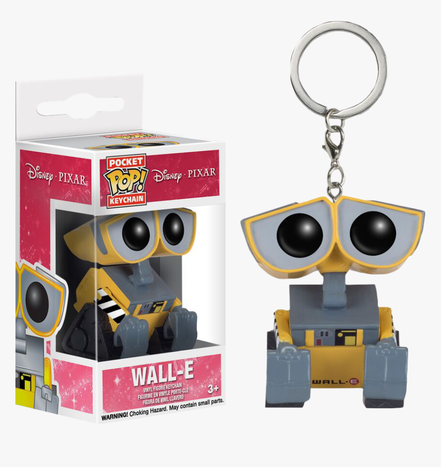 Walle Pocket Pop, HD Png Download, Free Download