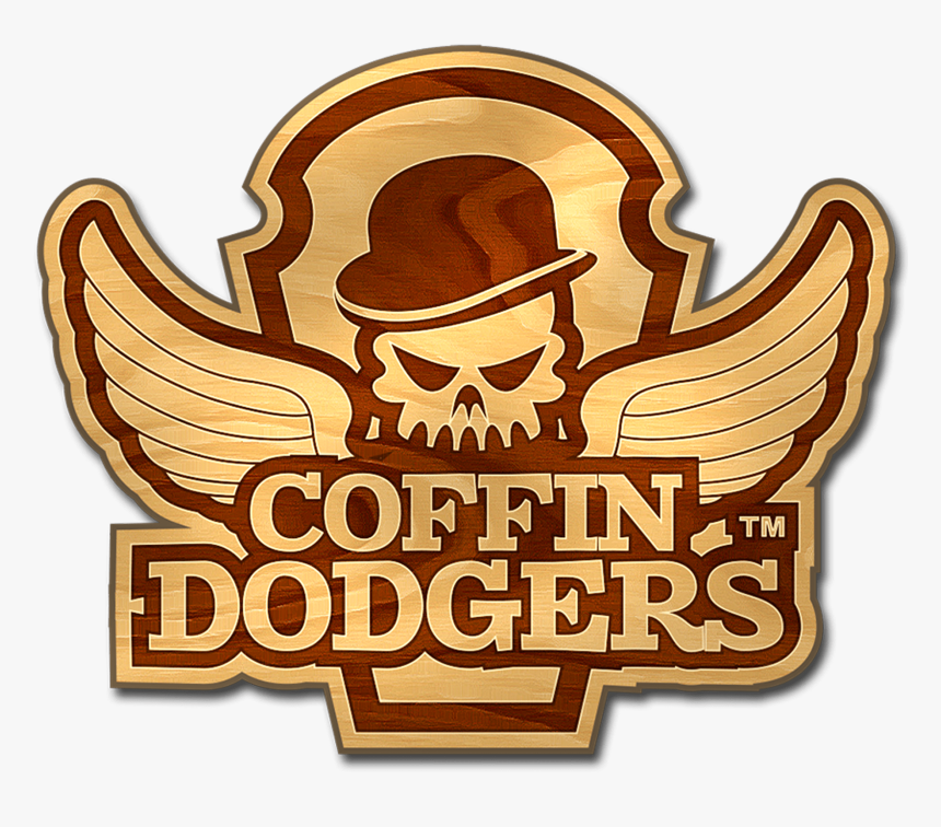 Coffin Dodgers, HD Png Download, Free Download