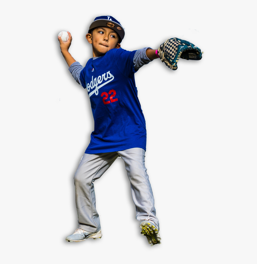 Baseball Player, HD Png Download, Free Download