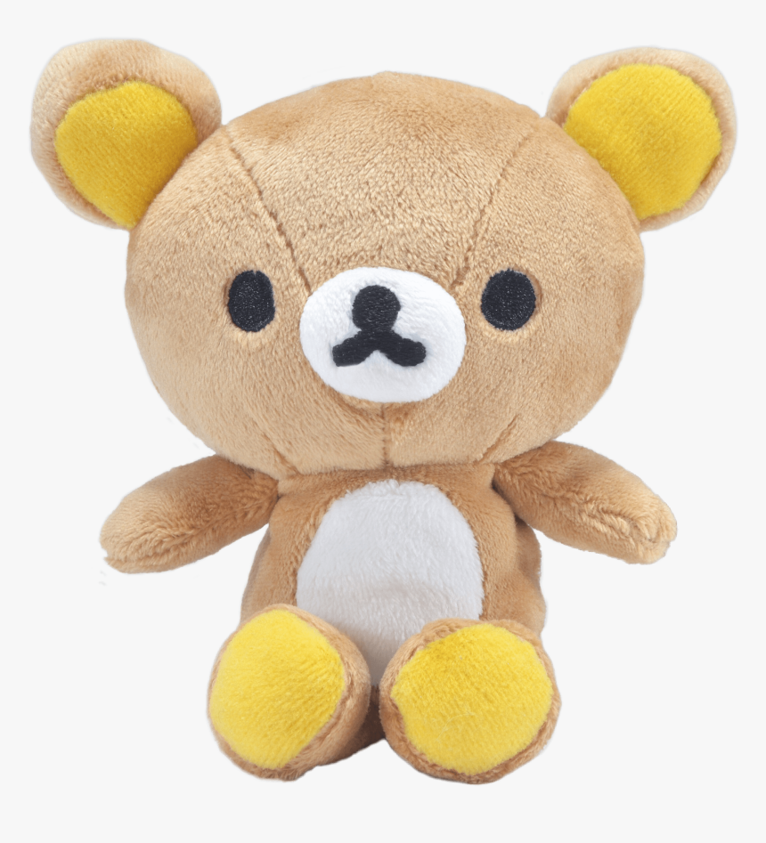 Rilakkuma , Png Download - Rilakkuma Usb, Transparent Png, Free Download