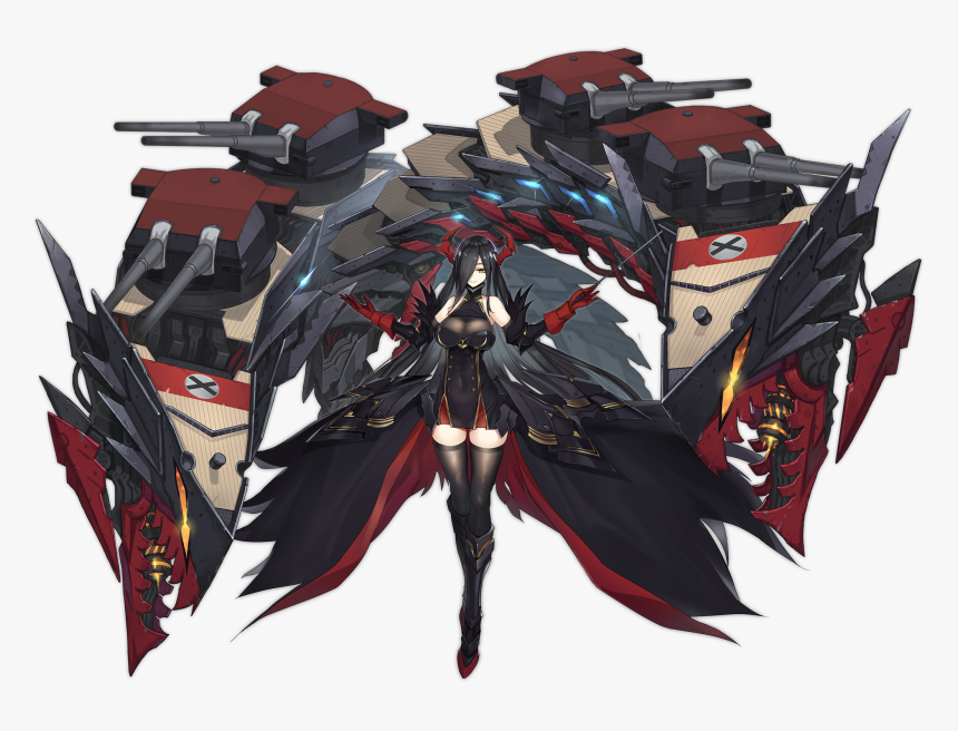 Azur Lane Iron Blood, HD Png Download, Free Download