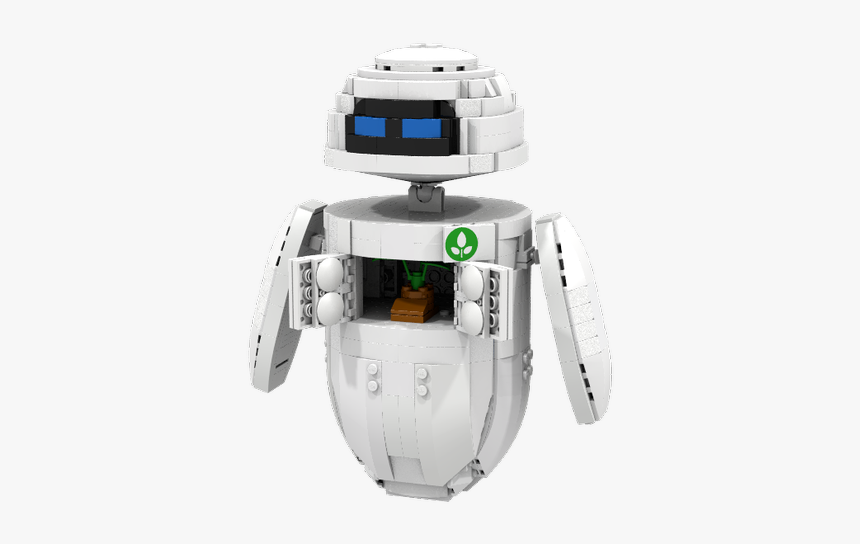 Lego Wall E Axiom, HD Png Download, Free Download