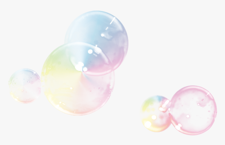 Soap Bubbles Png - Portable Network Graphics, Transparent Png, Free Download