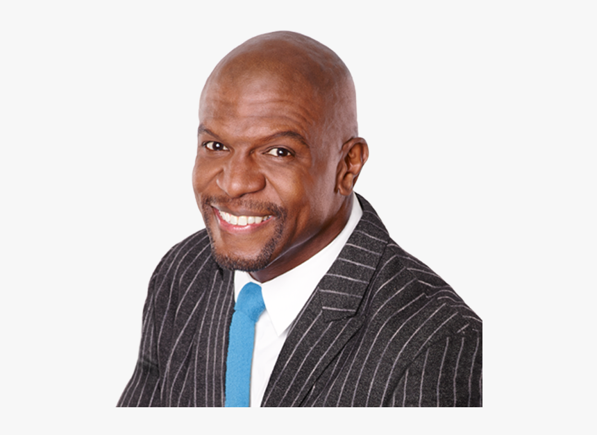 Terry Crews Transparent Background, HD Png Download, Free Download