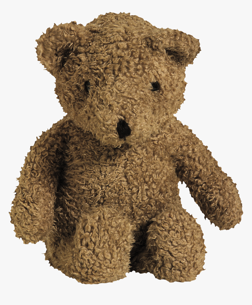 Toy Bear Png Image - Toy Teddy Bear Png, Transparent Png, Free Download