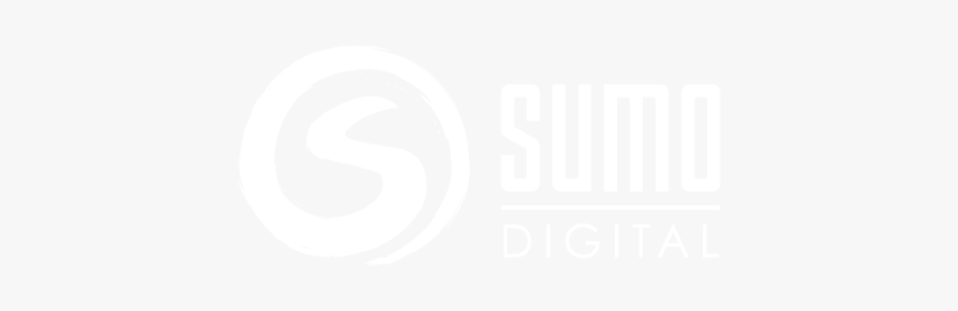 Sumo Horizontal - Johns Hopkins Logo White, HD Png Download, Free Download