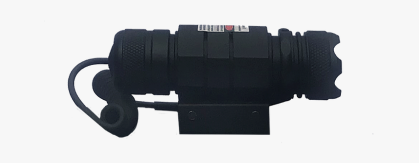 Laser Sight Side View, HD Png Download, Free Download