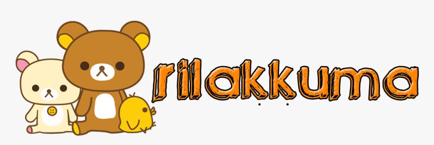 Rilakkuma, HD Png Download, Free Download