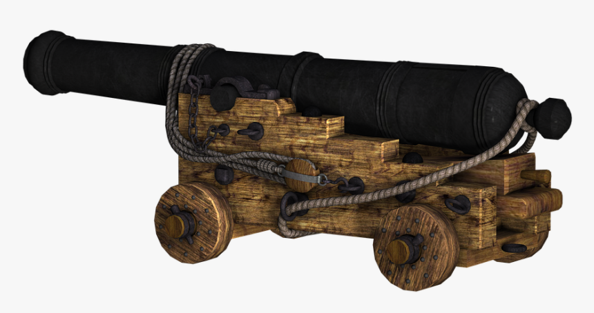 Cannon, HD Png Download, Free Download