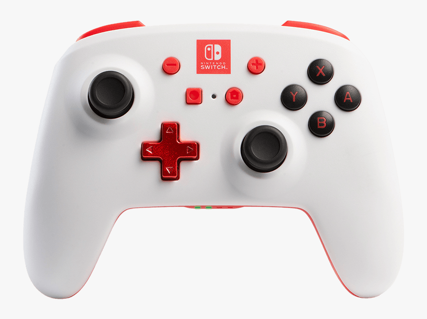 Nintendo Switch Wireless Controller, HD Png Download, Free Download